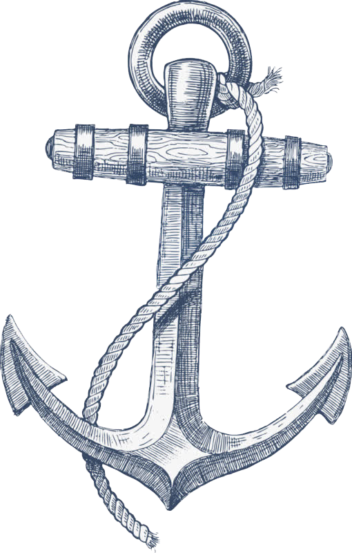 Anchor Download PNG Image