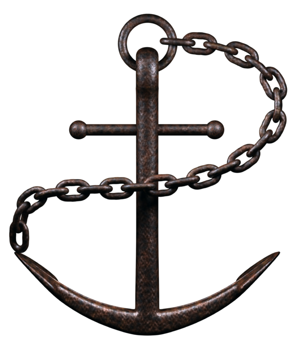 Anchor Free PNG Image
