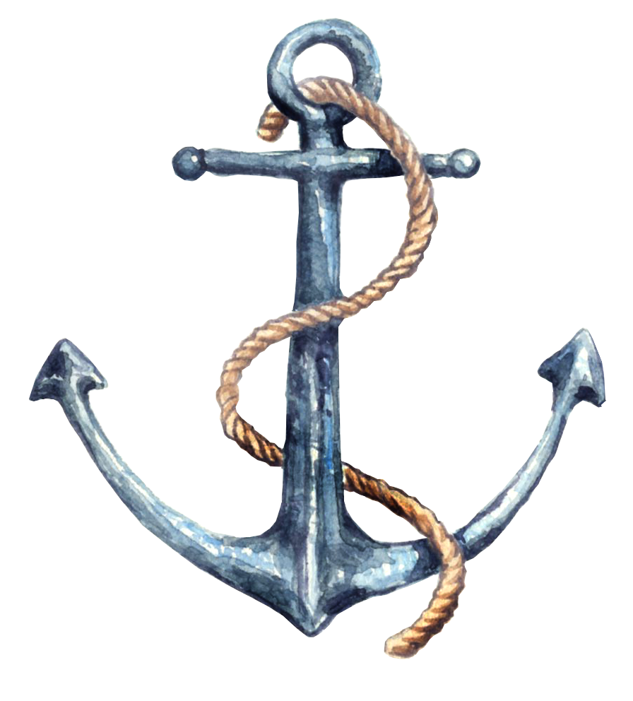 Anchor PNG Download Image