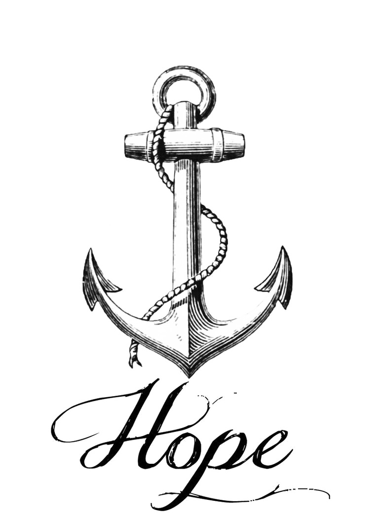 Anchor PNG High-Quality Image