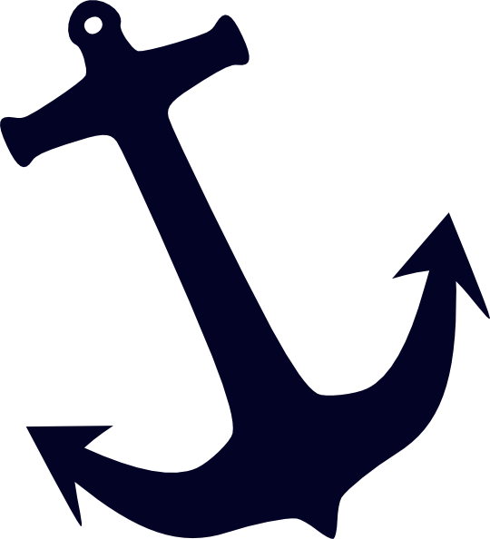 Anchor PNG-Afbeelding