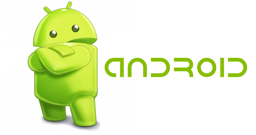 Android PNG Background Image