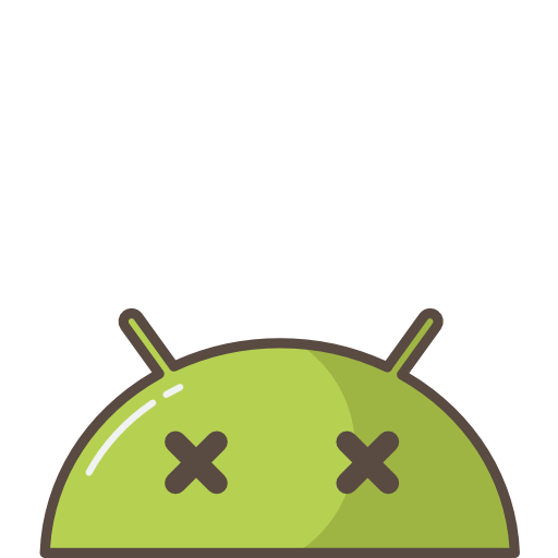 Gambar Android PNG berkualitas tinggi