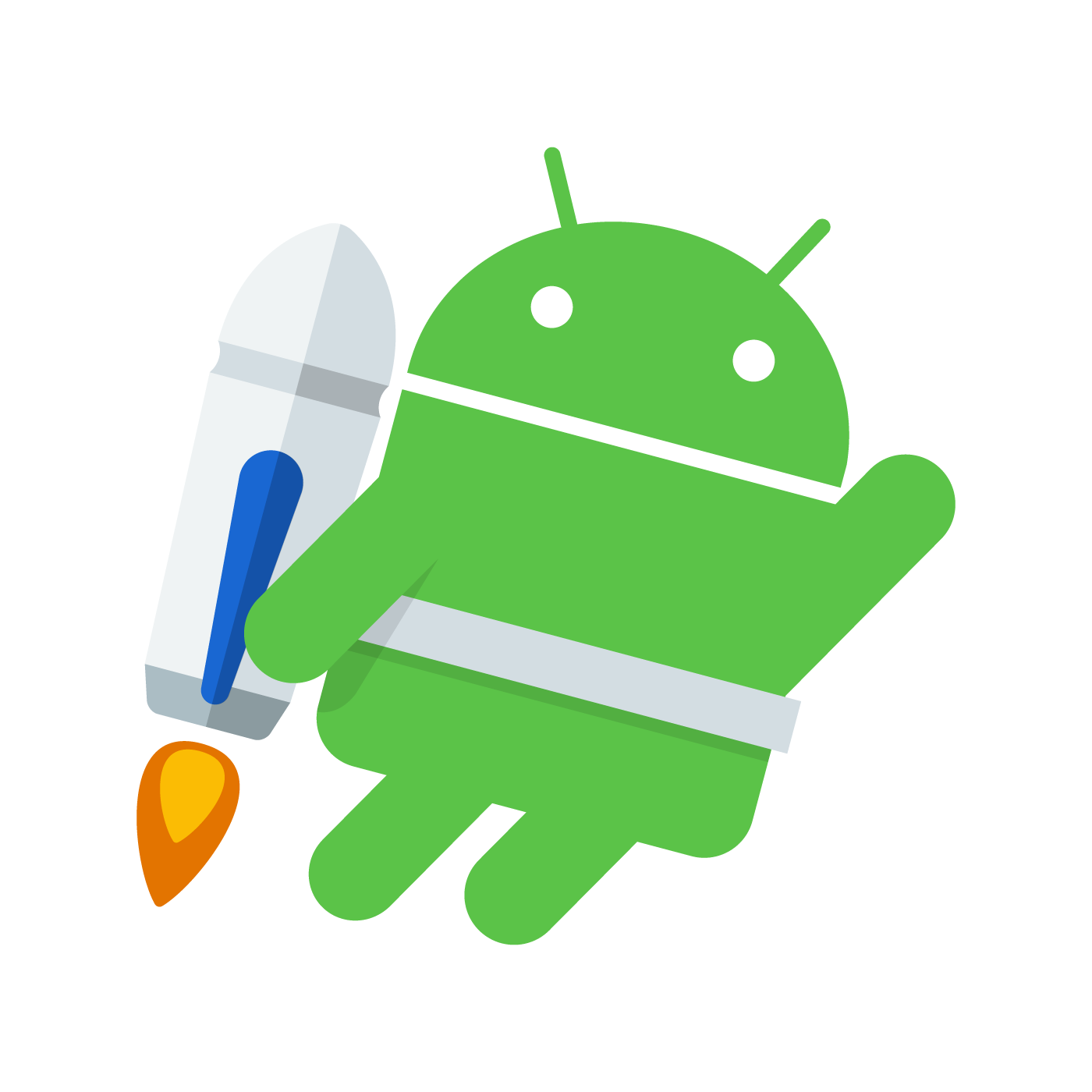 Android PNG Gambar