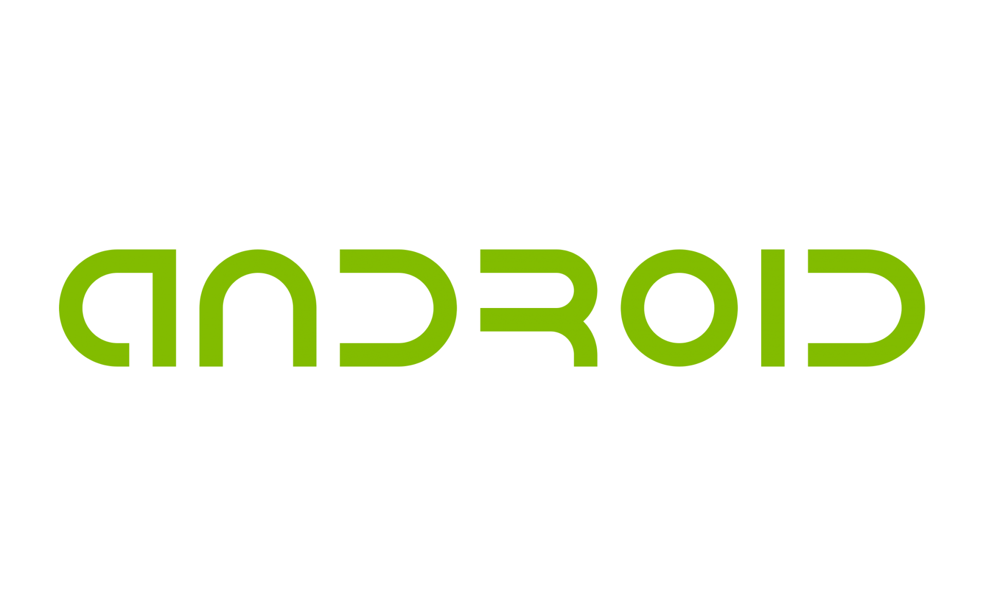 Gambar Android Transparan