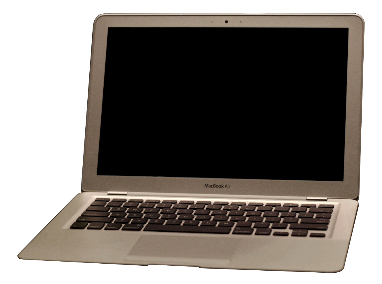 Apple Laptop PNG Download Image