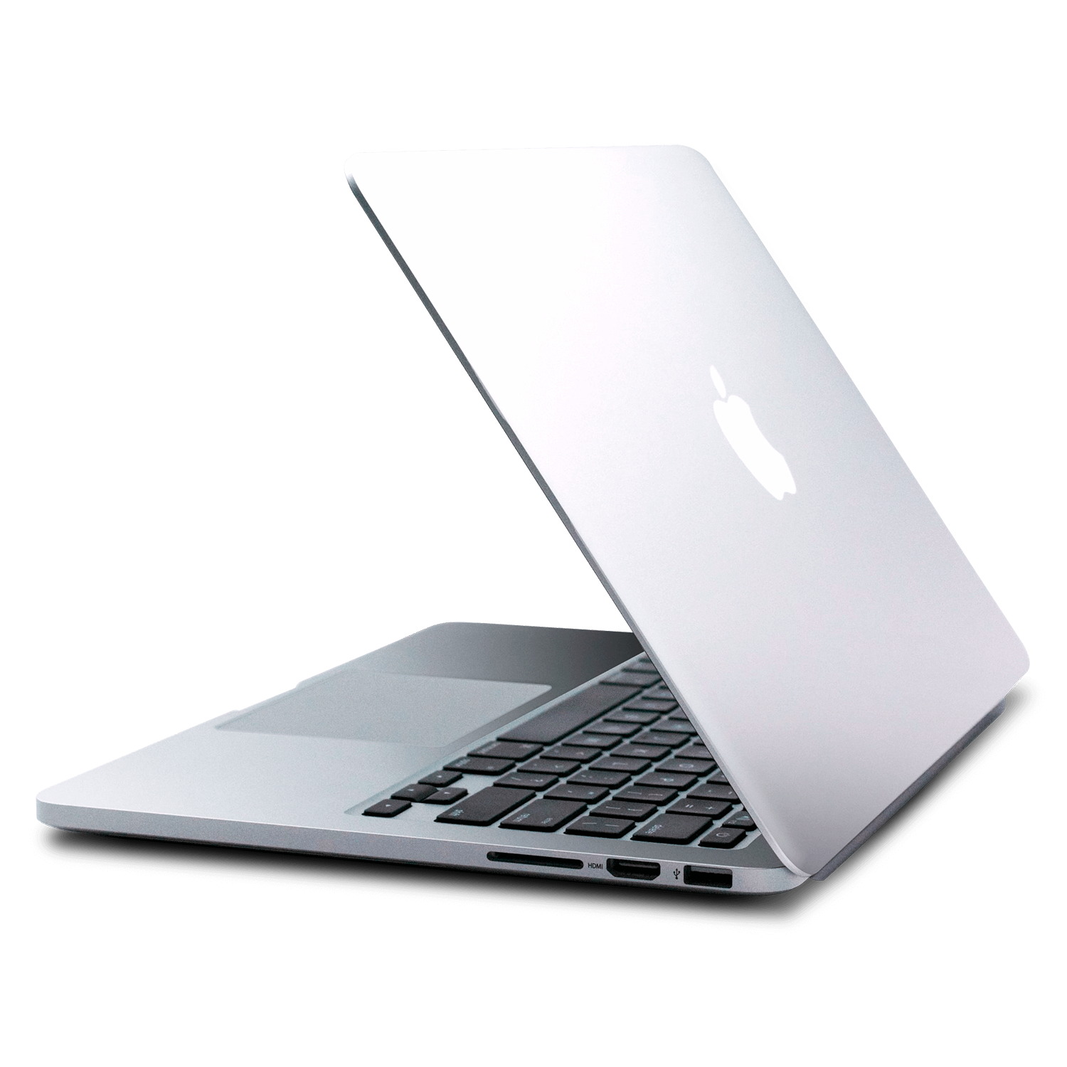 Apple MacBook Pro PNG image de fond