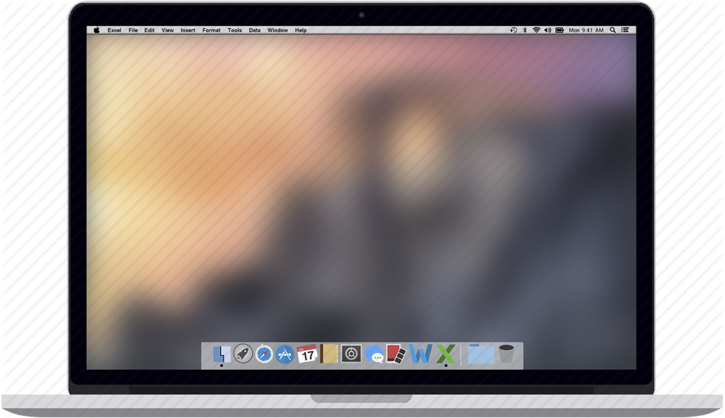 Apple MacBook Pro PNG image image