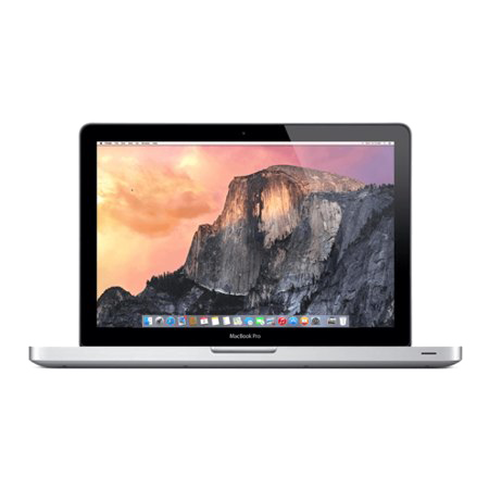 Apple MacBook Pro PNG-Afbeelding
