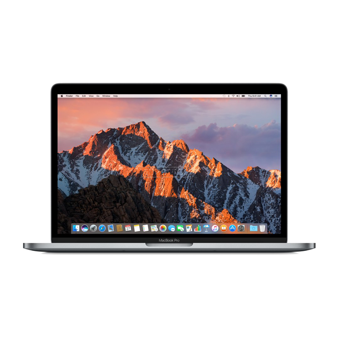 Apple MacBook Pro Transparent image