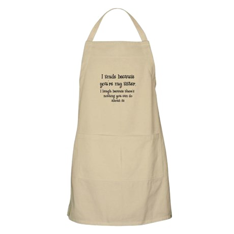Apron PNG Background Image