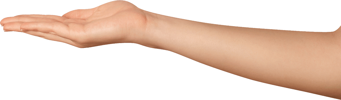 Arm PNG High-Quality Image