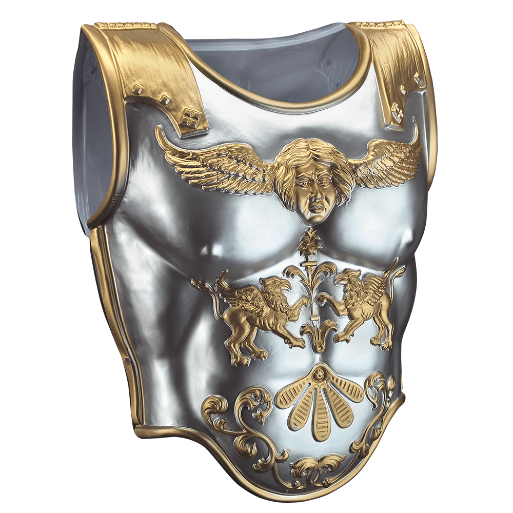 Armour Suit PNG Download Image