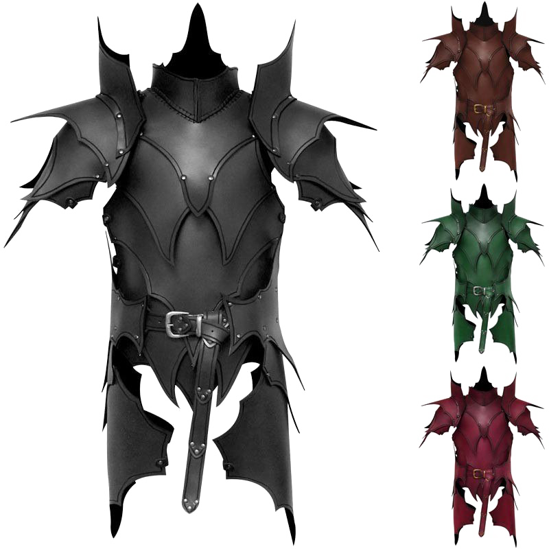Armour Suit PNG Pic