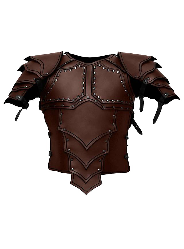 Armour Suit PNG Picture