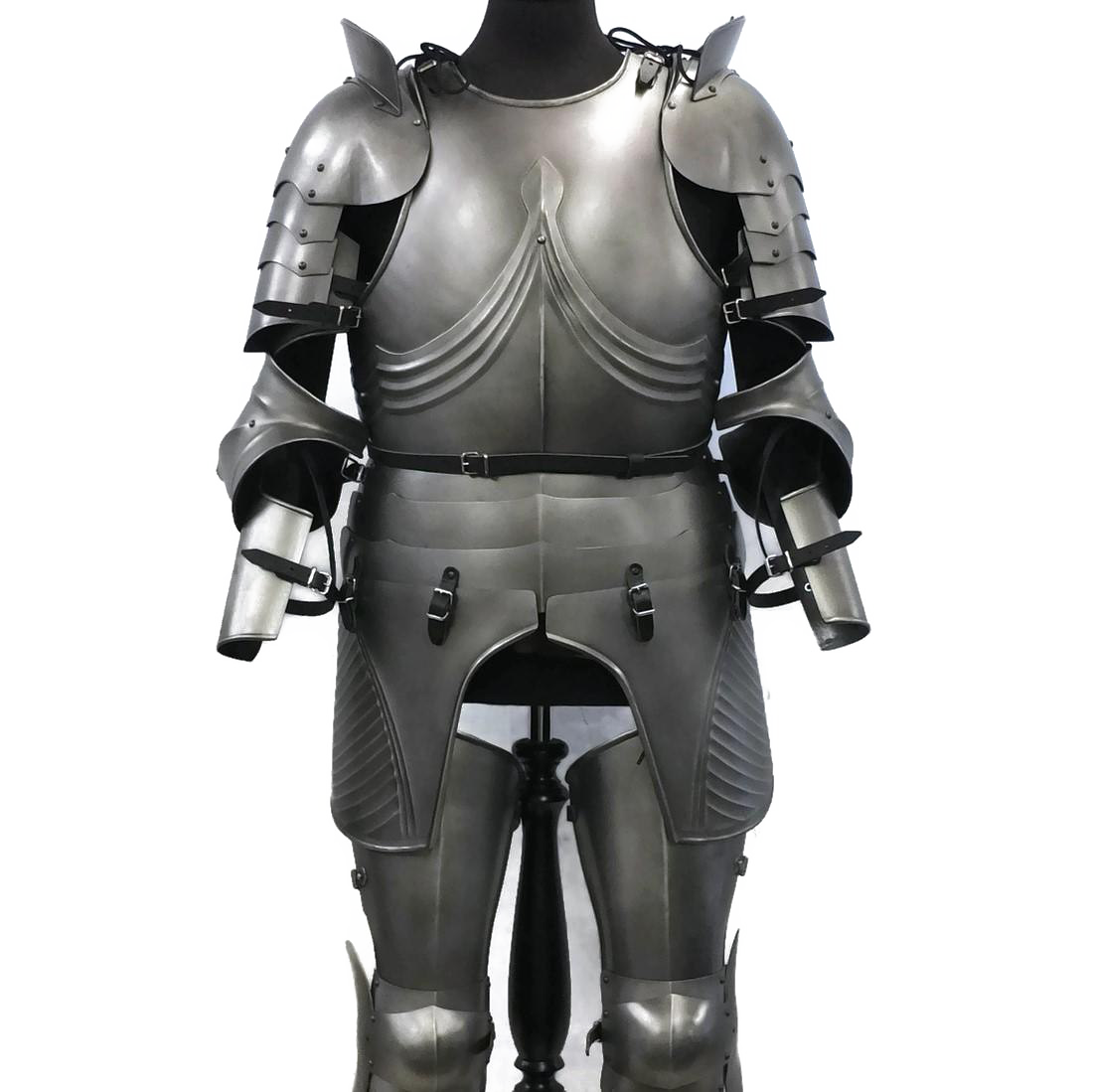 Armour Suit Transparent Background PNG
