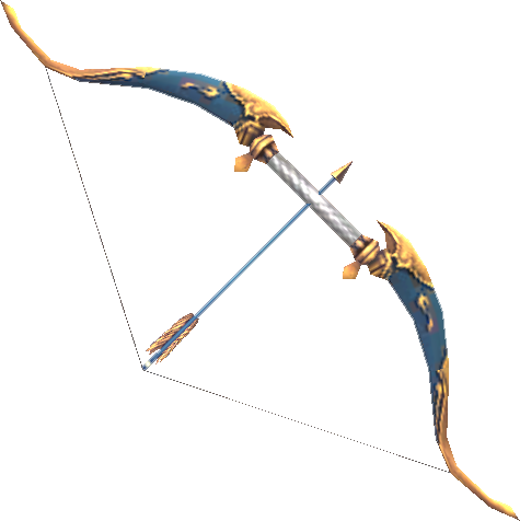 Arrow Bow Transparent Image