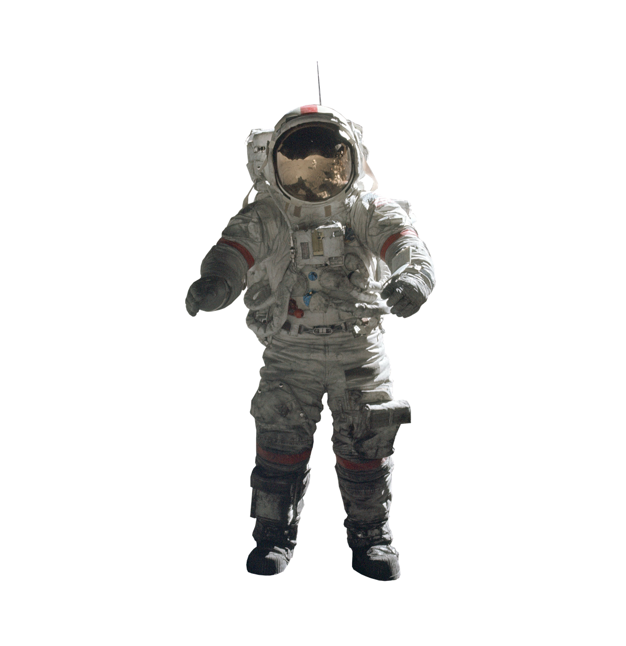 Astronaut Herunterladen PNG-Bild