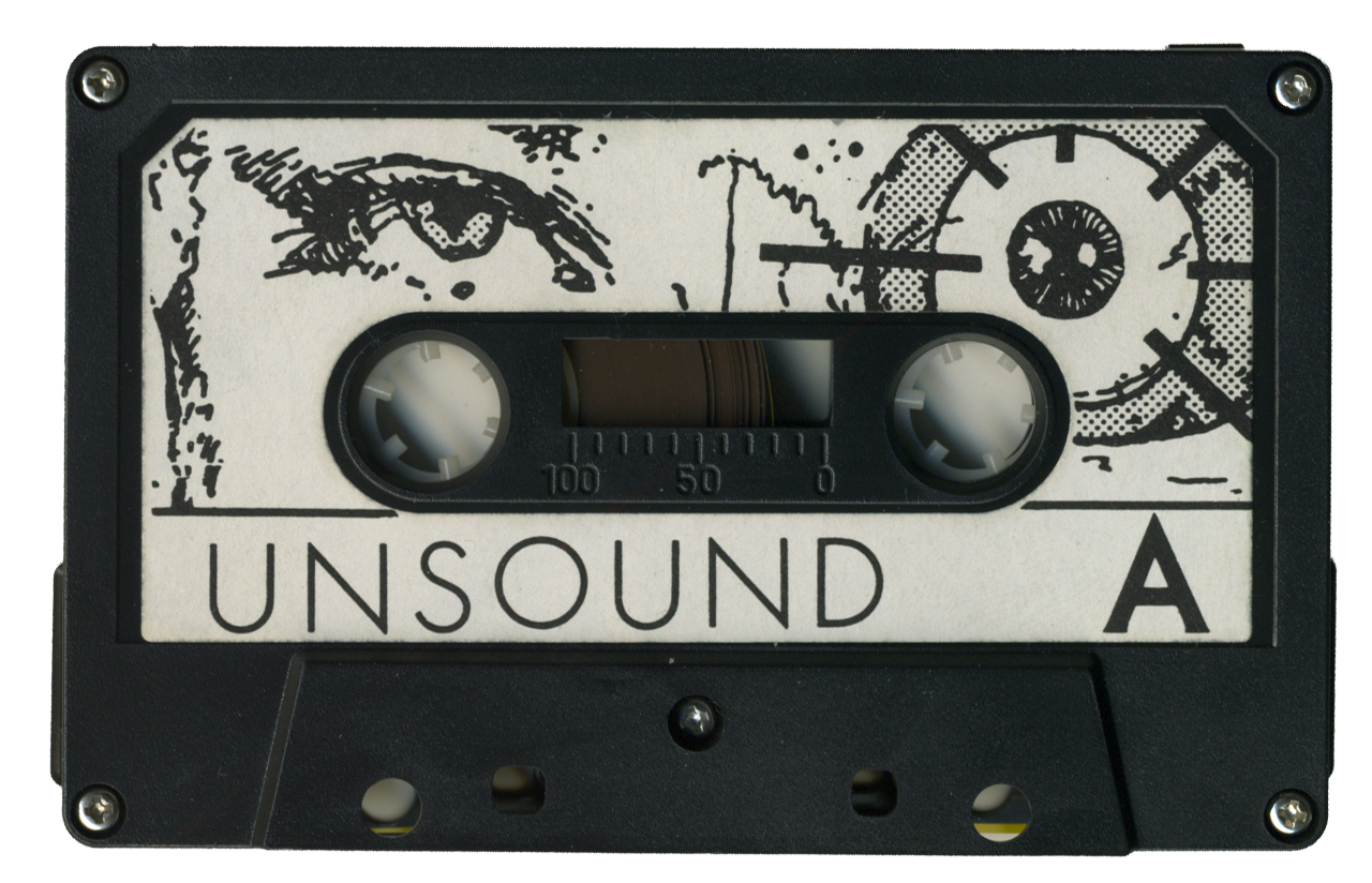 Audio Cassette Free PNG Image