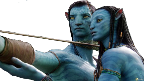 Avatar Movie PNG Photo