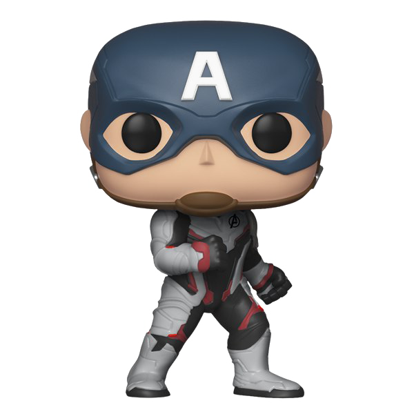 Avengers eindgame PNG Afbeelding Transparant