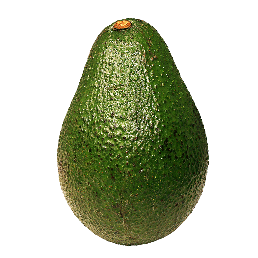 Avocado PNG изображения фон