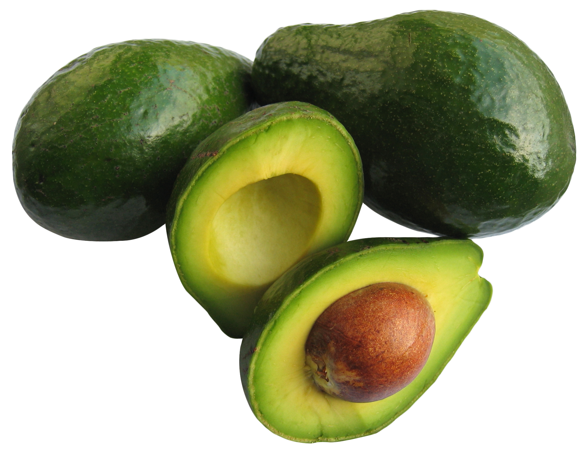 Avocado PNG Picture