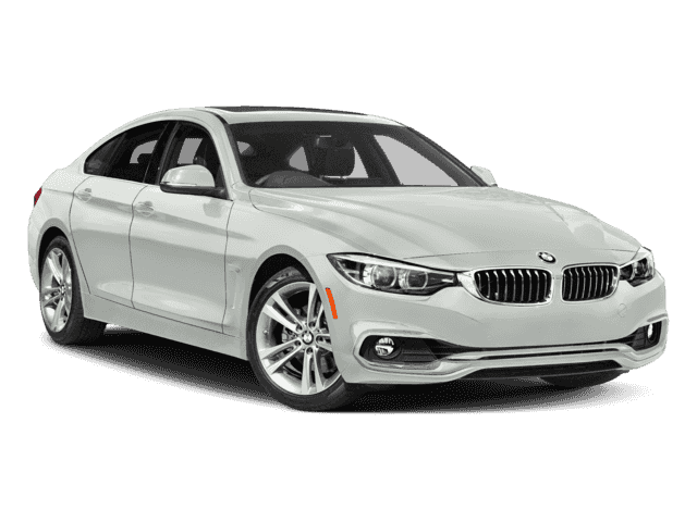 BMW PNG Transparent Image