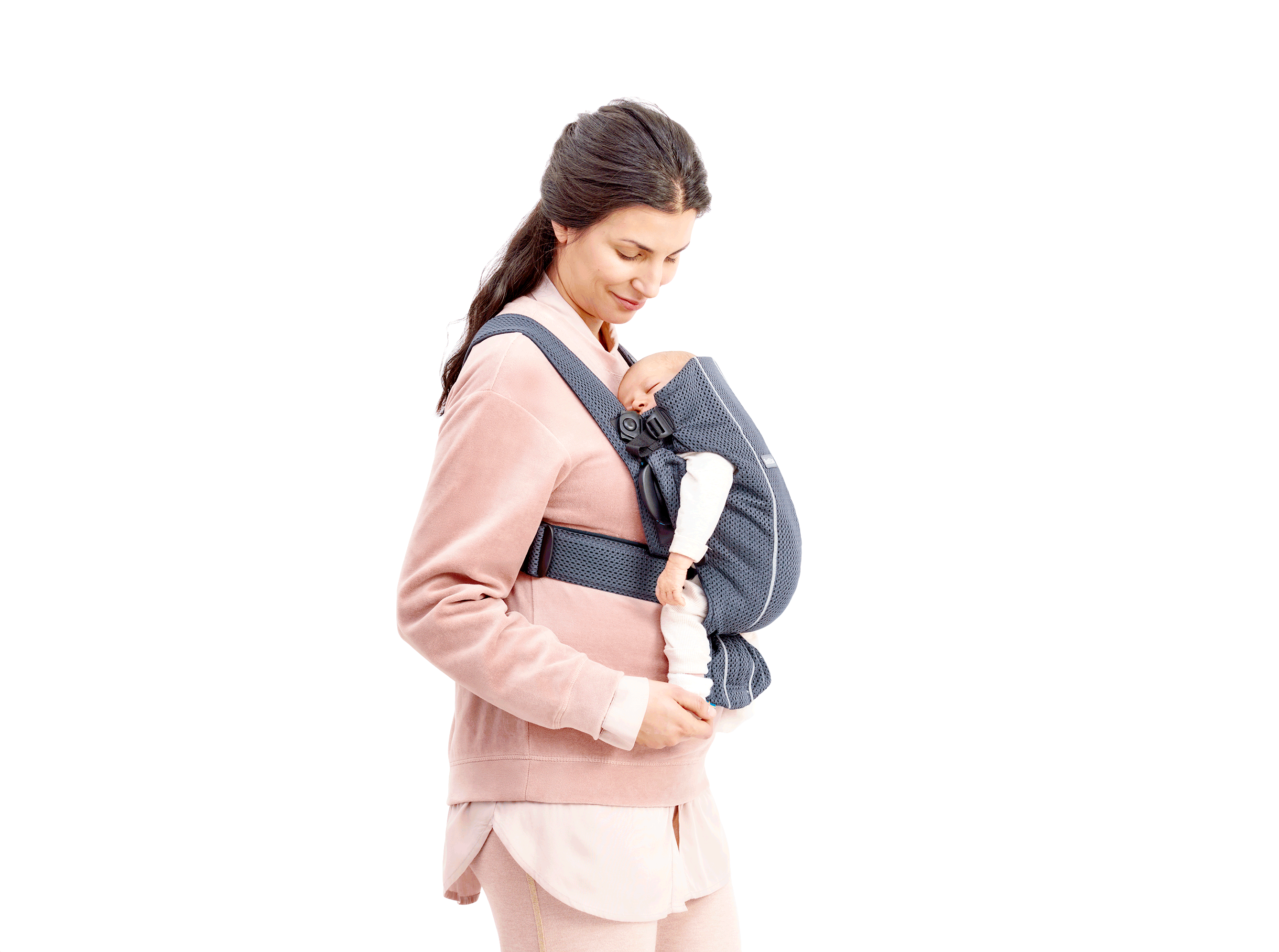 Baby Sling PNG image