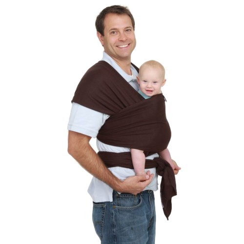 Baby Sling PNG Pic