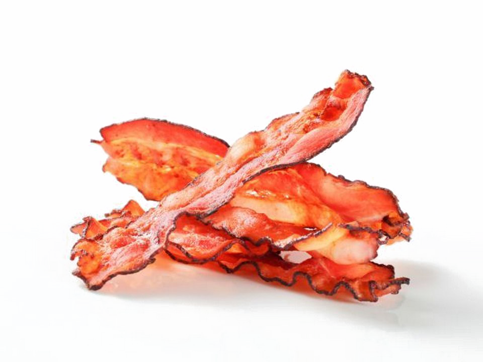 Bacon Download PNG Image