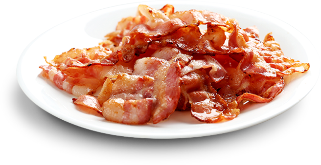 Bacon Download Transparent PNG Image