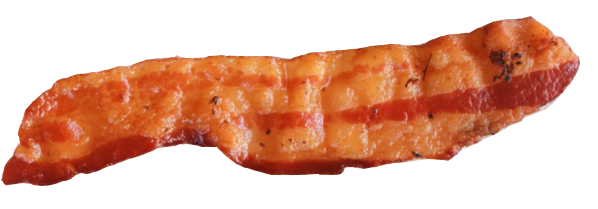 Bacon PNG Background Image