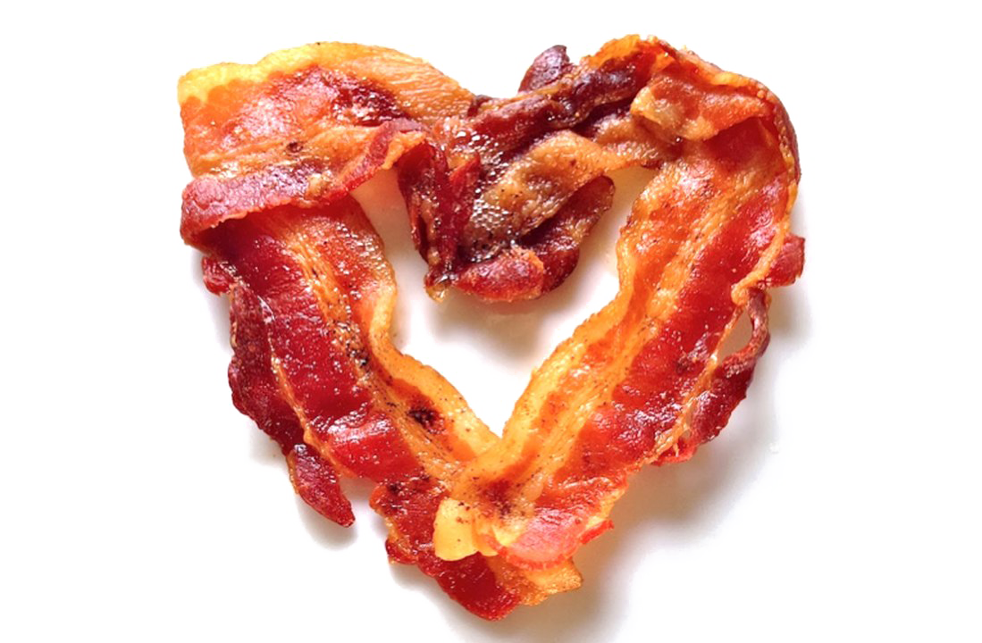 Bacon PNG Download Image