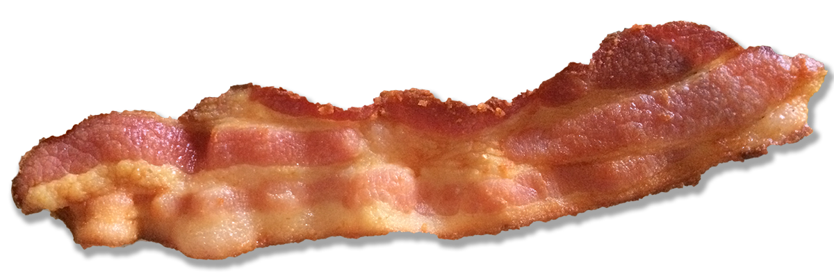 Bacon PNG Free Download