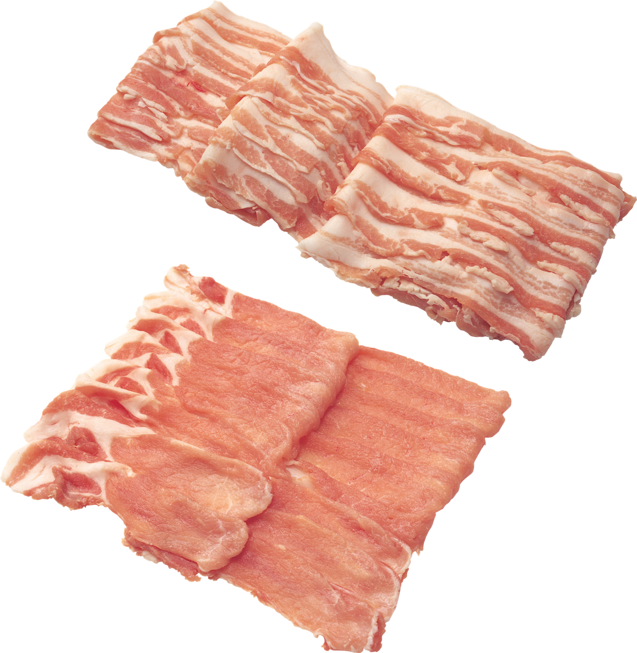 Bacon PNG Picture