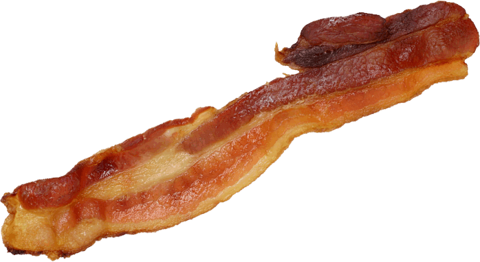 Bacon Transparent Image
