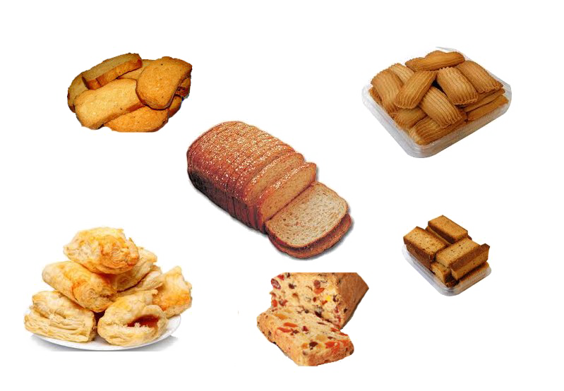 Bakery Biscuit PNG Image
