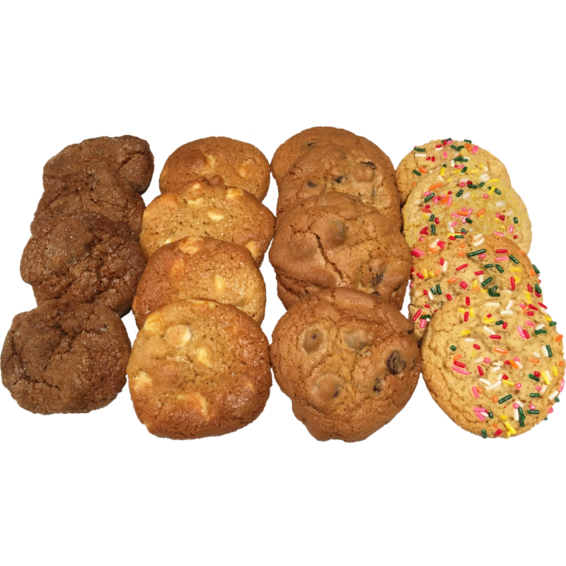 Bakery Biscuit PNG Picture