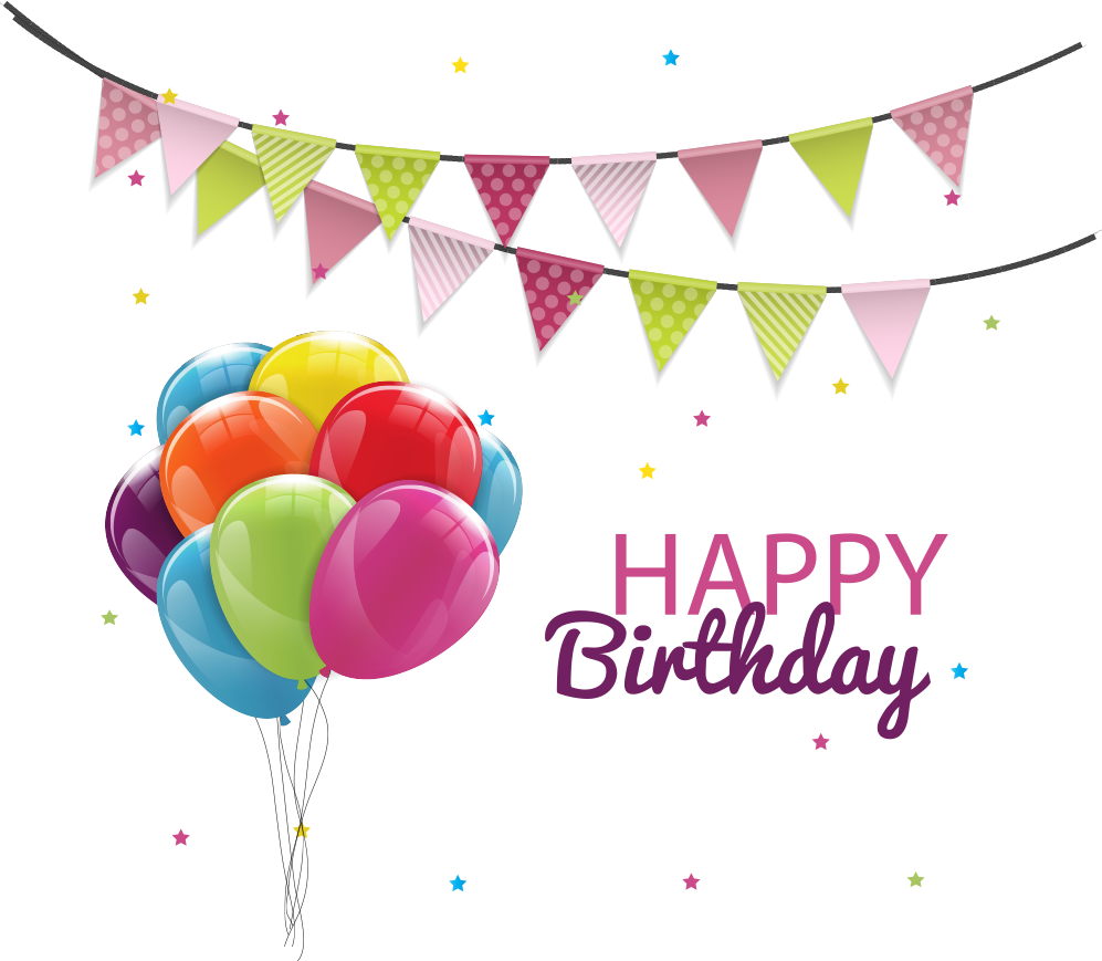 Balloon PNG Picture