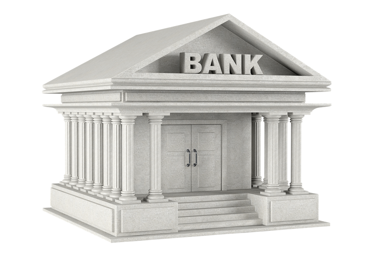 Bank Logo Transparent Background