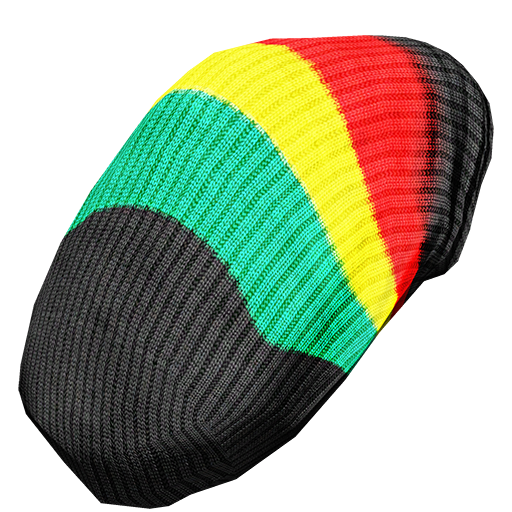 Beanie Download PNG-Afbeelding
