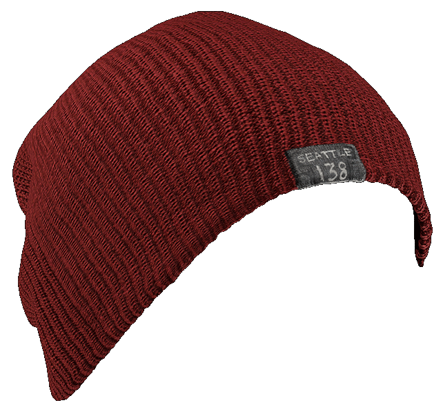 Beanie PNG Image Transparent Background