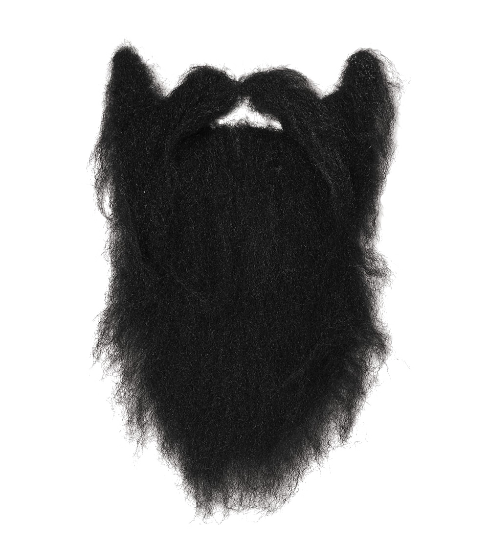 Beard PNG Picture