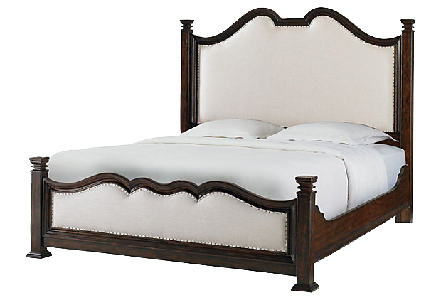 Bed Download PNG Image