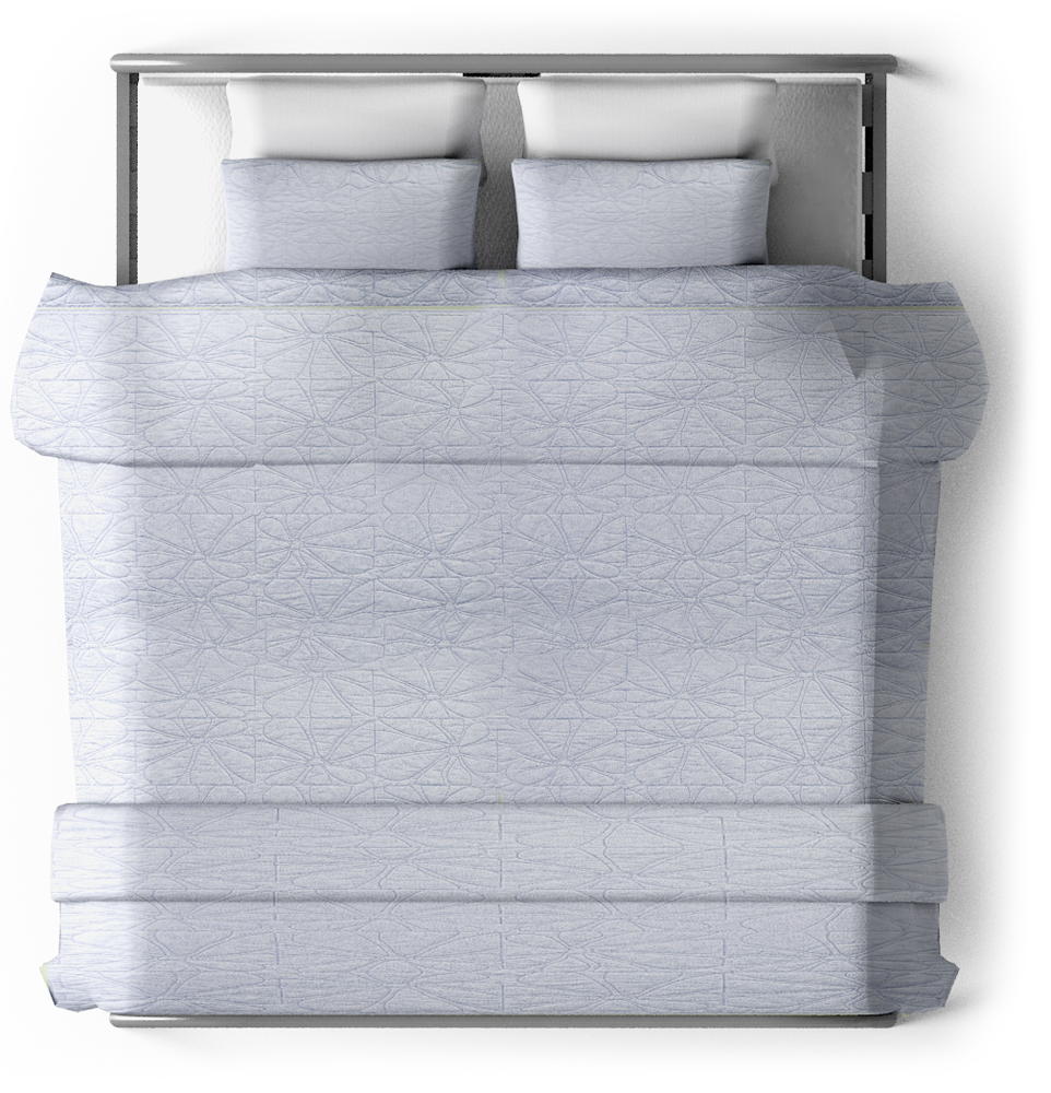 Bed PNG High-Quality Image