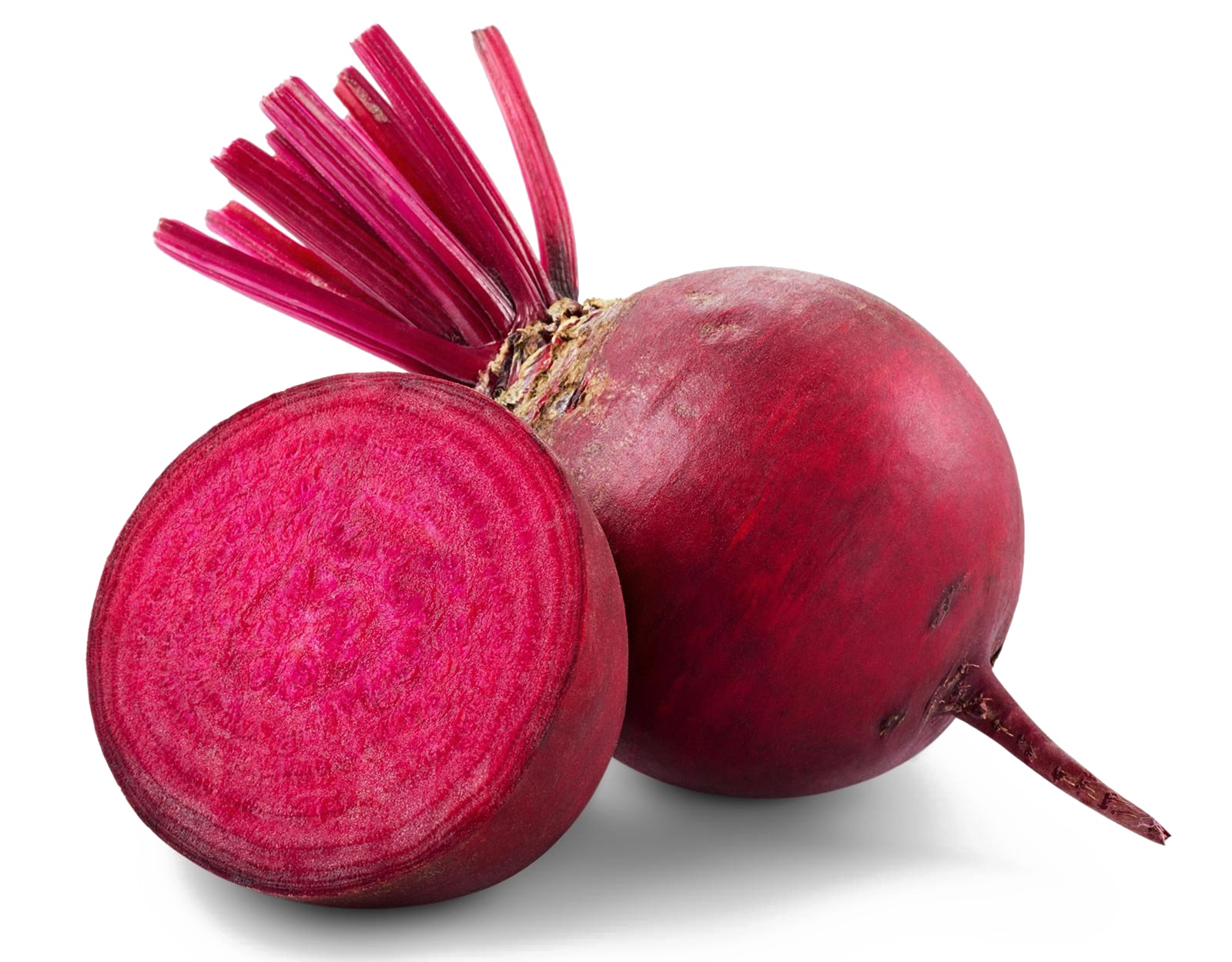 Beet PNG Background Image