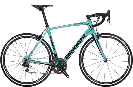 Bicycle PNG Photo