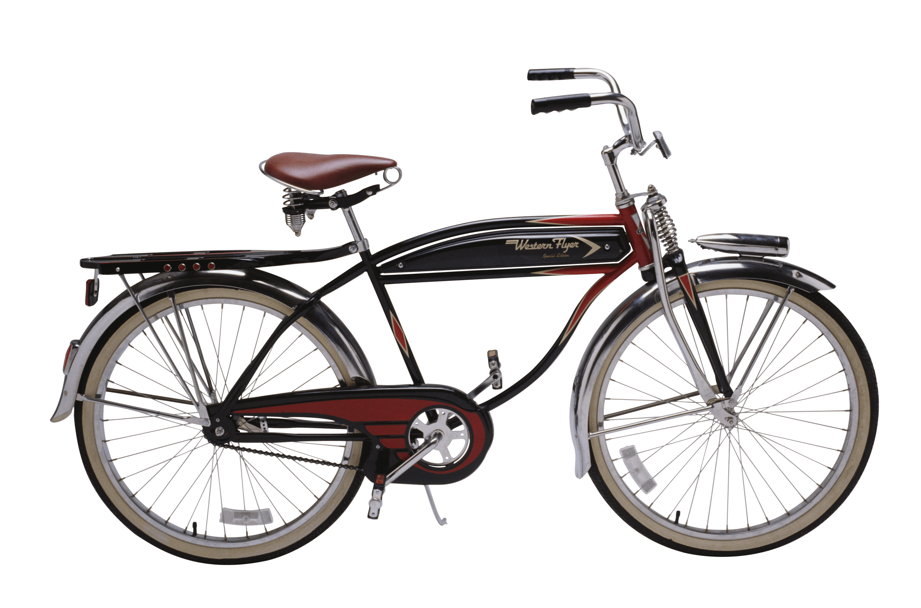 Bicycle PNG Transparent Image