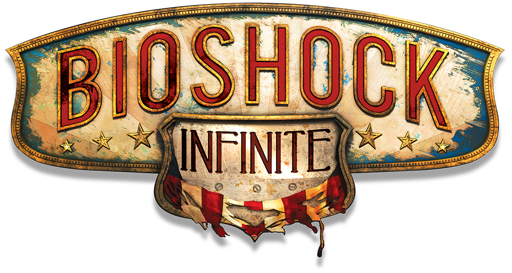 BioShock 로고 투명 이미지